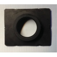 94 - Rubber inlet manifold 69x55 mm RKZ/SHIFTER type 2015